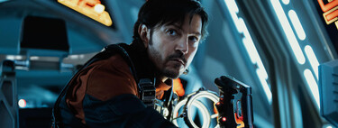 Diego Luna protagonizó una de las mejores entregas de Star Wars, pero pocos saben que fue gracias a esta inesperada película mexicana