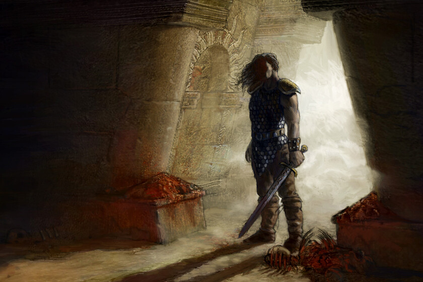 Ark Fatalis Portada