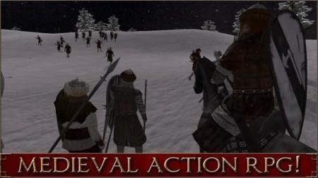 Mount & Blade Warband