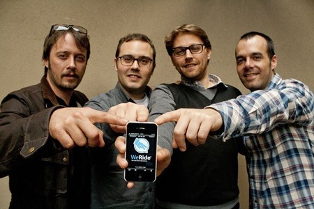 WeRide