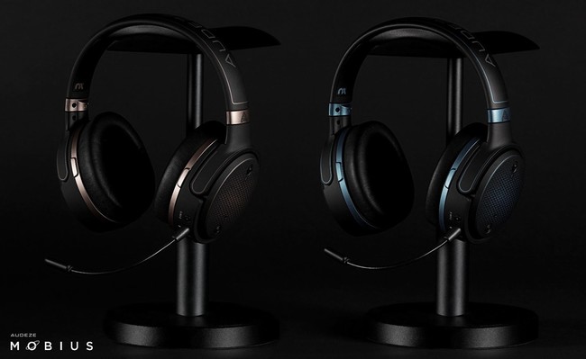 Audeze