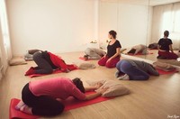 "En la atención al parto se han descuidado las emociones". Entrevista a la doula Carolina Cerro