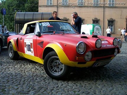 Modena 100 ore Classic