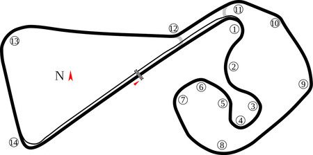 MotoGP Alemania 2017: dónde verlo por televisión