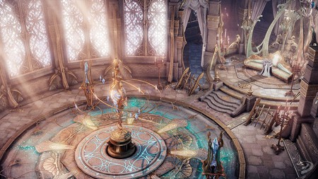 Lost Ark
