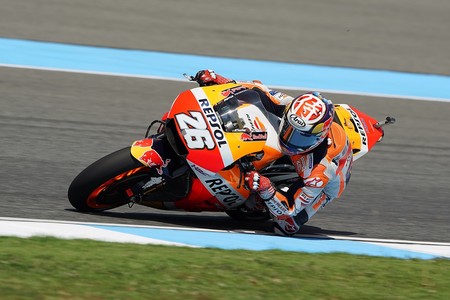 Dani Pedrosa Motogp 2018