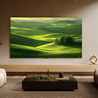 Esta tele de 75 pulgadas QLED, con Mini LED y Google TV está ahora a precio de outlet