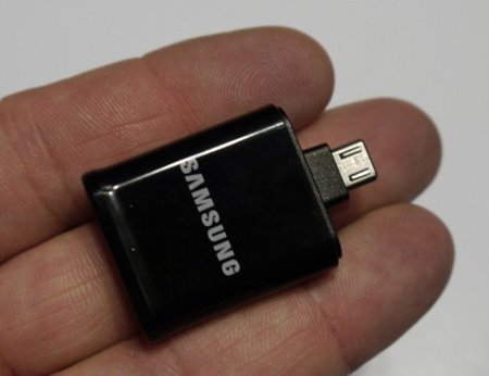 Samsung Galaxy SII Accesorios