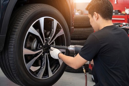 Rotacion Llantas Mitos Realidades