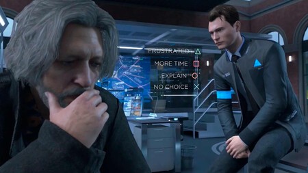 El Verdadero Efecto Mariposa Se Vive En Un Drama Futurista Entre Humanos Y Androides 3