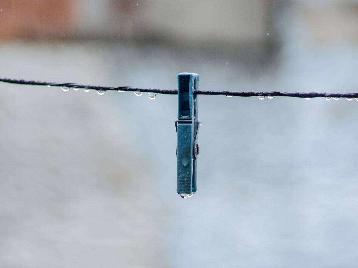El invento con calefactor con el que secar tu ropa rápido en invierno a pesar del mal tiempo | Estilo de vida | Escaparate | EL PAÍS El invento con calefactor con el que secar tu ropa rápido en invierno a pesar del mal tiempo | Estilo de vida | Escaparate | EL PAÍS