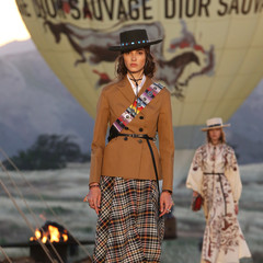 Foto 14 de 17 de la galería dior-crucero-2018 en Trendencias