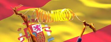 16 días después del apagón de España, el propio "16" protagoniza un récord histórico marcado por dos viejas tecnologías 