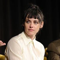 Kristen Stewart cree que actuar es "poco masculino" y un trabajo "sumiso": "¿Alguna vez has conocido a una actriz de método?" 