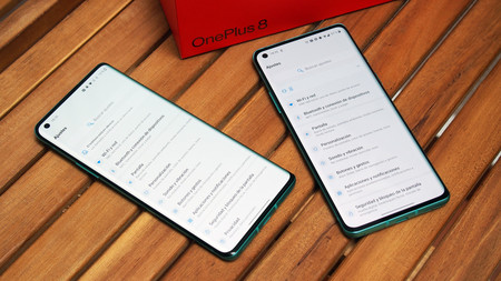 Oneplus 8 Vs Oneplus 8 Pro