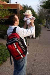 Bolsos para padres