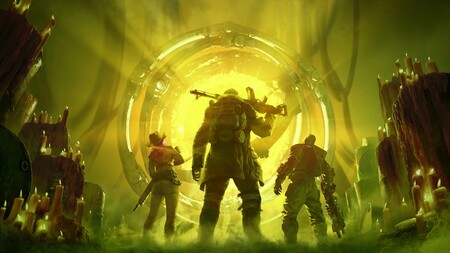 Cult of the Holy Detonation, la segunda y última expansión de Wasteland 3, fija su lanzamiento para octubre