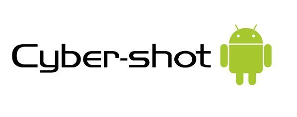 Android con Cybershot