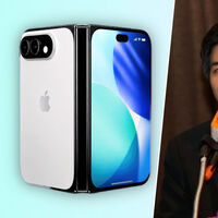 Ming-Chi Kuo, analista de Apple: "lo más probable es que con el iPhone plegable se repita lo que sucedió con el iPhone X" 