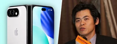 Ming-Chi Kuo, analista de Apple: "lo más probable es que con el iPhone plegable se repita lo que sucedió con el iPhone X"