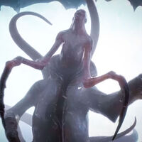 Aunque es una de las historias más populares de Lovecraft, no hay suerte a la hora de adaptar En las Montañas de la Locura. Algo de culpa tienen Ridley Scott y Prometheus