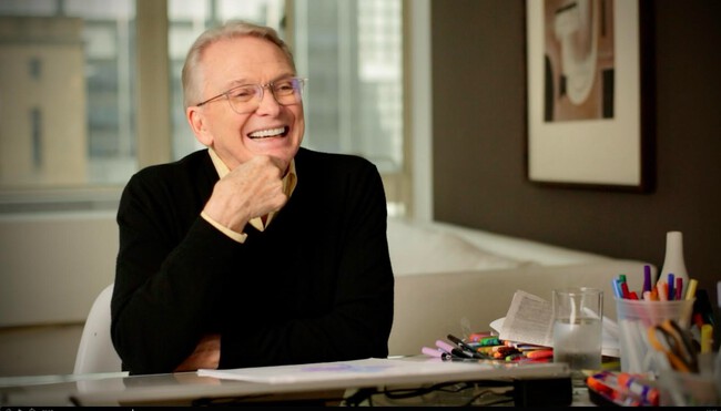 Bob Mackie El Disenador De Cher Y Otras Celebridades Ha Fallecido A Los 87 Anos