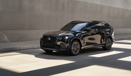 Mazda Cx70