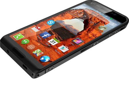 Saygus V2 Phone Press 2