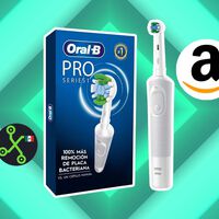 Más de 8 mil compradores calificaron este cepillo eléctrico y el veredicto es positivo: ahora en oferta con Amazon