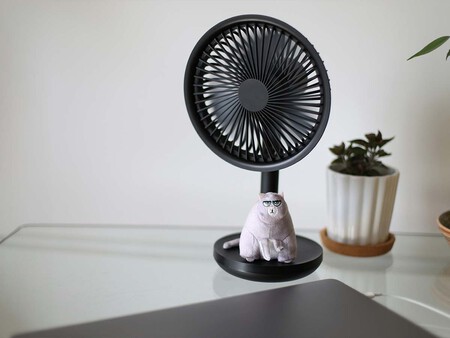 Estaba Colocando Mal Mi Ventilador Todo Este Tiempo Asi Logre Enfriar Mi Casa Mas Rapido