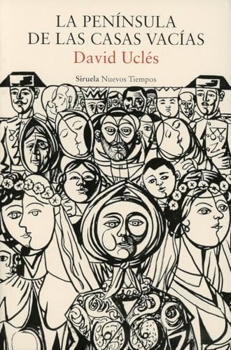 La península de las casas vacías: 529 (Nuevos Tiempos)