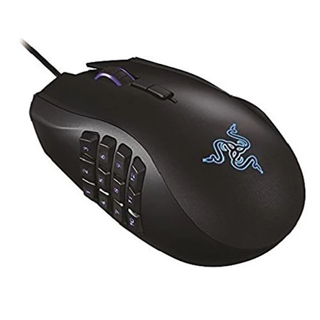 Razer Naga Chroma 2
