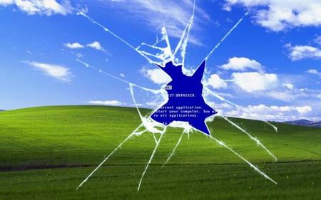 Microsoft advierte de una vulnerabilidad Zero day en Windows XP y Windows Server 2003
