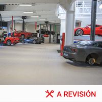 Ser mecánico no está bien pagado ni es el trabajo más cómodo, pero me apasiona. Esto es lo que tengo que estudiar para dedicarme a arreglar coches