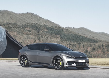 Kia Ev6 Gt 2022 1600 01