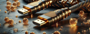 4.500 dólares por un cable HDMI: estos cables existen debido a una idea errónea