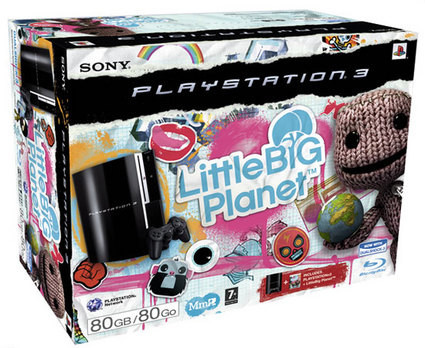 No habrá rebaja navideña, pero sí nuevos packs para PS3