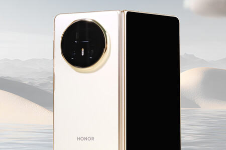 Honor Magic V5 1