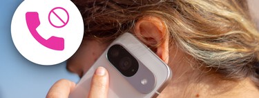 El filtro de llamadas de spam es lo mejor que tiene Android. Es la razón por la que nunca me pasaría al iPhone 