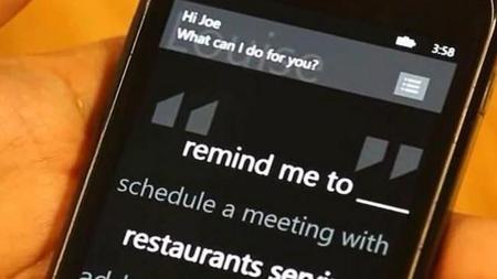 Project Louise, el prototipo de asistente personal de Microsoft Research predecesor de Cortana