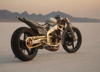 ExperiMental por Roger Goldamer