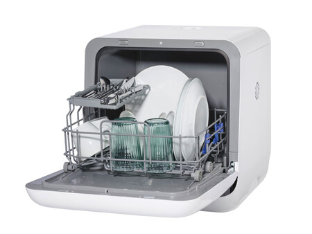 Lavavajillas Compacto