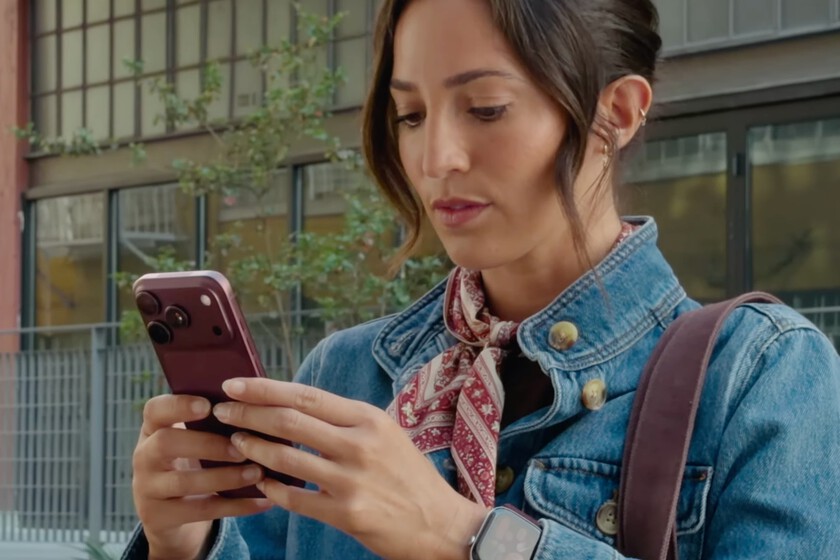 Queríamos más batería pero ahora el iPhone 18 Pro Max ya pesa un cuarto de kilo