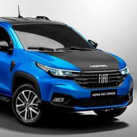Mopar lanza línea de accesorios para la nueva FIAT Strada, mejor conocida como RAM 700 en México