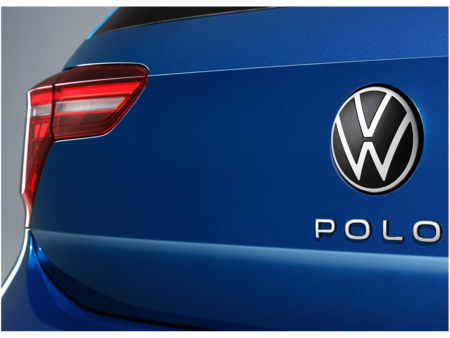 ¡Se vale soñar! Según X-Tomi Design, así luciría el nuevo Volkswagen Polo R 2022, de ser llevado a la producción