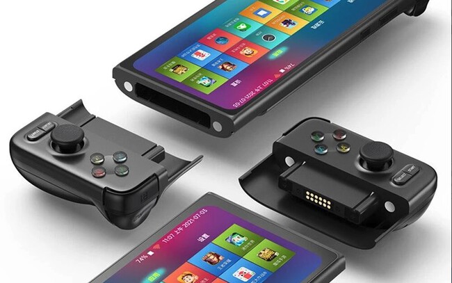 GPD XP Game Console