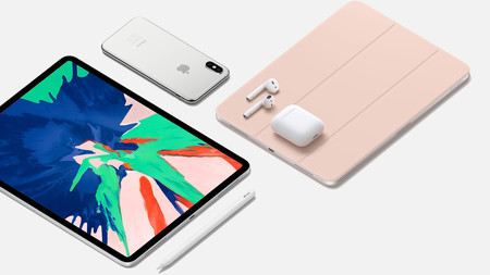 Mejores ofertas en iPhone, iPad, Mac y Apple Watch de este Black Friday 2018
