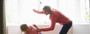 Cómo responder a aquellos que te sugieren que pegar a los niños para educarles es positivo y necesario