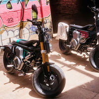 Sobre el futuro de las motos eléctricas de altas prestaciones, BMW tiene respuesta: "no vemos una demanda real"