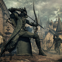 Todos los orígenes de Bloodborne y cuál es el mejor para crear tu personaje